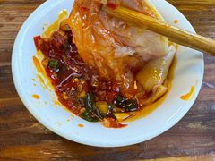 -中和裴氏蹄花(府河路店)