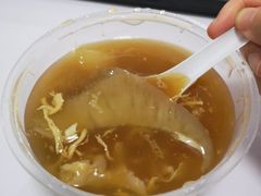 -添發碗仔翅美食