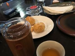 -琥珀咖啡(新南路店)