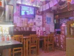 -坂吉屋·居酒屋深夜食堂(龙湖店)