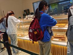 -泸溪河桃酥(西直门凯德店)