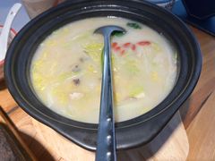 -小放牛炒菜馆(中山路乐汇城店)