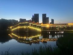 -西海子公园