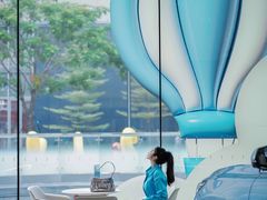 -东莞松山湖万象汇