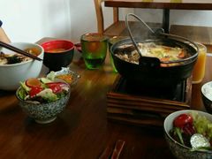 -铃木食堂(帽儿胡同店)