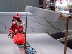 -南京THE TAI太和紫金大酒店