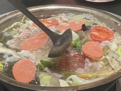 -海关荤豆花(洋河一路店)
