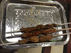 -西域美食蘭州拉面