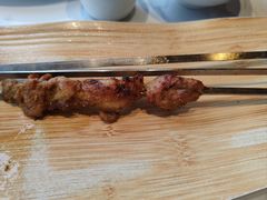 -巴依老爷新疆美食(常营店)