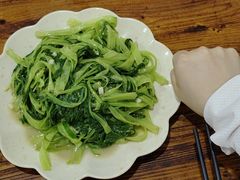 -南记食粥坊·宵夜大排档(卫国路店)