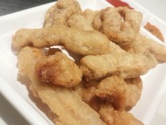 -海底捞火锅(上元大街店)