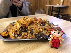 -幸福铁板烧(共和村店)