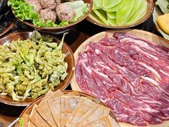 -黔有有贵州酸汤夺夺粉火锅(五味十字店)