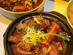 -清迈泰·泰国餐厅(华发商都店)