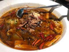 -吴氏老妈·23年家常菜(古城店)