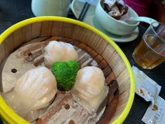 -蝴蝶里·粤菜·点心(滨江龙湖店)