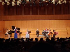 -南京艺术学院音乐厅