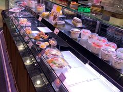 -巴黎贝甜(来福士店)