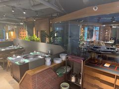 -蘸小院铁锅炖·蘸酱菜·东北菜(怀远门店)