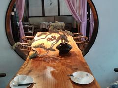 包厢-尽膳·鱼鲜川菜(宽窄巷子店)