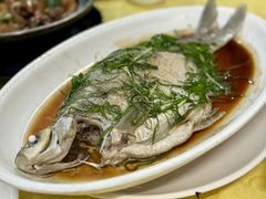-海鲜街菜馆(海珠南路店)