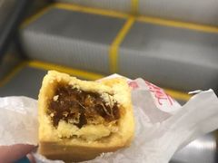 -鲍师傅糕点(春熙路店)