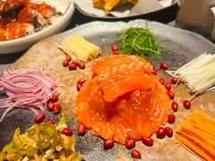 -小炳胜(卓悦中心店)