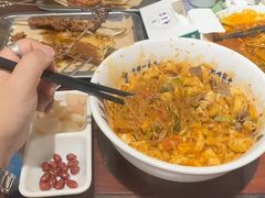 -清真·老兰家(兴善寺西街总店)