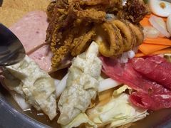 -韩香福脊骨汤锅(上杭路店)