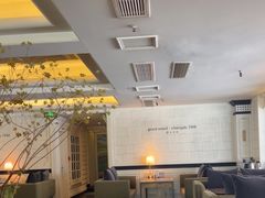 -良木缘咖啡西餐(优品道广场店)
