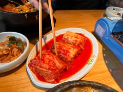 -全州拌饭(发展店)