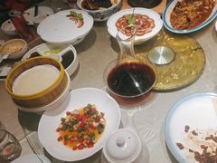 -宏宴·新京菜(望京店)