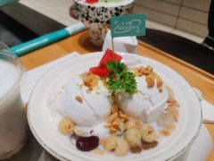 -自然椰·海南清补凉(明珠店)