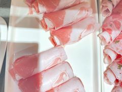 内蒙草原羔羊肉-海底捞火锅(上地华联店)