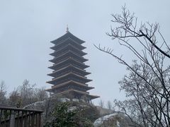 -牛首山文化旅游区