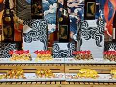 -芭菲盛宴·环球美食(北城国际店)