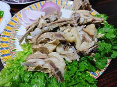 -伊犁羊杂馆