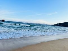 -大梅沙海滨公园