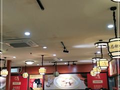 大堂-一茶一点(海景店)