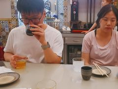 -百格里格.Uyghur cuisine(百色路店)