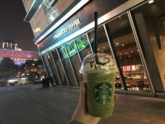 -星巴克臻选(苏州久光百货店)