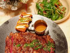 -Highline·城市露台景观餐厅(淮海路店)
