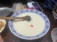 -古都历食南京菜·烤鸭·鸭血粉丝·汤包(南京博物院店)