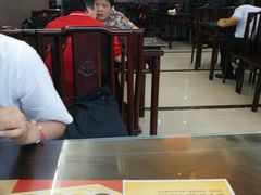 -毛华美食(清扬路二店)