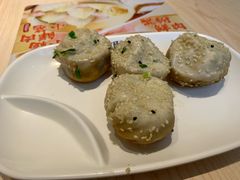 -小杨生煎(愚园路)
