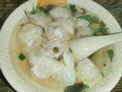 -老安庆馄饨(信旺·华府骏苑西区西南海卉文化生活街店)