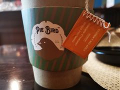-Pie Bird(新闸路店)