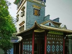 -东莞市可园博物馆