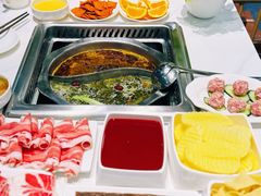 -重庆大队长火锅(凤城八路店)