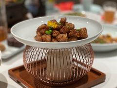 -惠丰堂饭庄·烤鸭·京味菜(民族大学店)